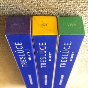 New ✨ 3x$22 Treslúce Intenso Liner (3 colors available)